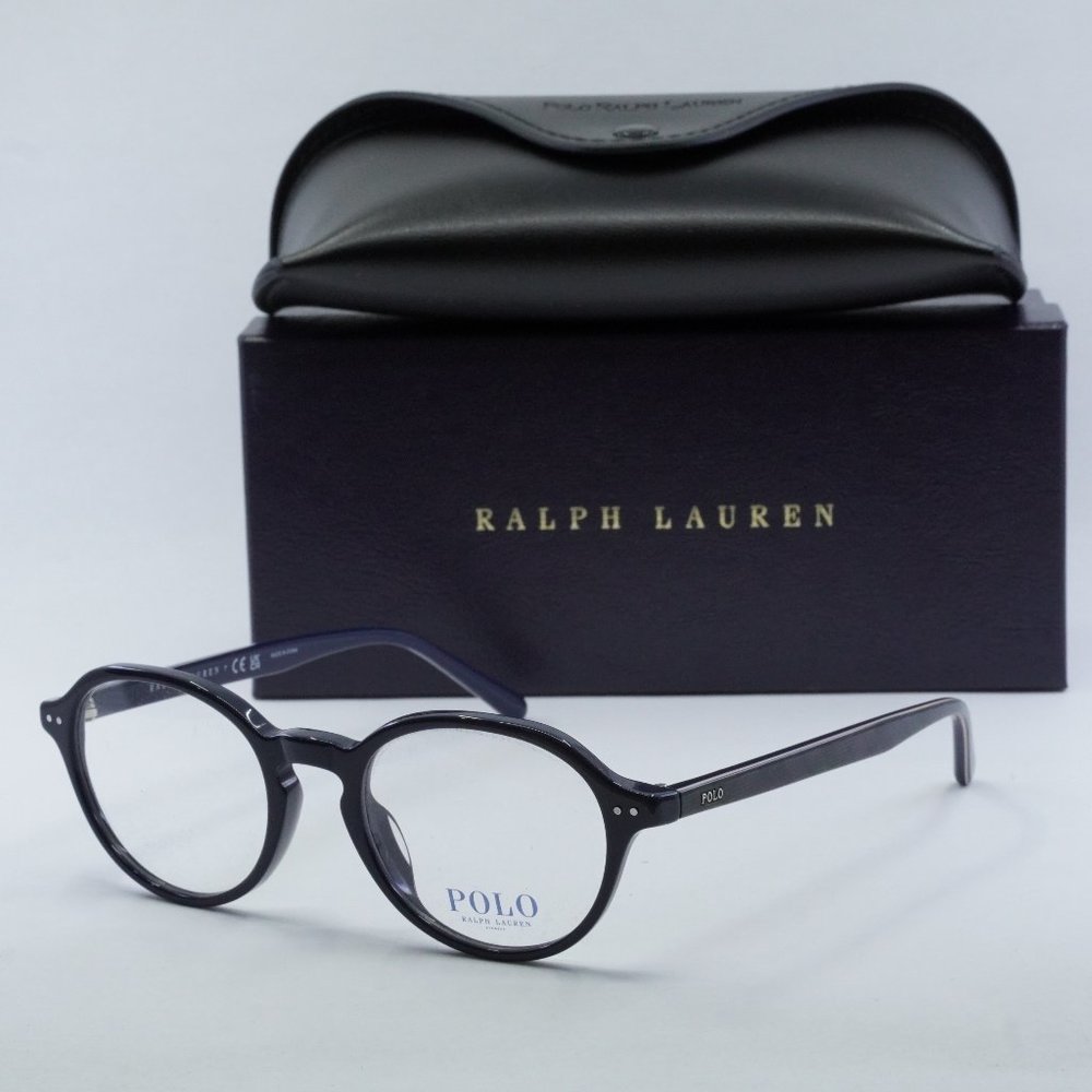 FINAL PRICE NEW POLO RALPH LAUREN PH2251U 5569 EYEGLASSES